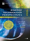 0  Energy Technology Perspectives: Scenarios And Strategies to 2050