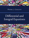 Collins P.  Differential and Integral Equations (Oxford Handbooks)