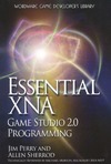 Perry J., Sherrod A.  Essential XNA Game Studio 2.0 Programming