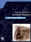 Koltun W.A.  Operative Techniques in General Surgery. Volume 10.  3