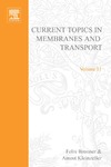 Bronner F., Kleinzeller A.  Current Topics in Membranes and Transport. Volume 11: Cell Surface Glycoproteins: Structure, Biosynthesis, and Biological Functions (v. 11)