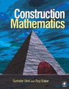 Virdi S., Baker R.  Construction Mathematics