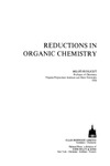 Hudlicky M.  Reductions in Organic Chemistry
