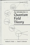 Peskin M., Schroeder D.  An Introduction To Quantum Field Theory
