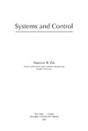 Zak S.H.  Systems and Control (Engineering & Technology)