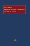 Bethell D.  Advances in Physical Organic Chemistry, Volume 33: Cumulative Subject and Author Indexes for Volumes 1-32, Part 1