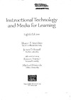 Smaldino S., Russell J.  Instructional Technology and Media for Learning