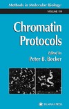 Becker P.  Chromatin Protocols (Methods in Molecular Biology Vol 119)