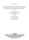 B. Rich  Schaum's Outline of Theory and Problems of Geometry