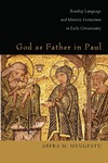 Mengestu A.M.  God as Father in Paul