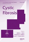 Allen J., Panitch H., Rubenstein R.  Cystic Fibrosis (Lung Biology in Health and Disease)