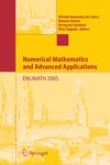 Castro A., Gomez D., Quintela P.  Numerical mathematics and advanced applications: Proceedings of ENUMATH 2005