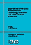 Stapleton  R., Singh V.  Biotransformations: Bioremediation Technology for Health and Environmental Protection