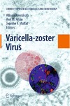 Abendroth A., Arvin A.M., Moffat J.F.  Varicella-zoster Virus (Current Topics in Microbiology and Immunology)