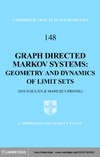 Mauldin R., Urbanski M.  Graph directed Markov systems