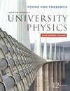 Young H., Freedman R.  University Physics with Modern Physics with MasteringPhysics