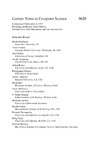 Duffy V.  Digital Human Modeling: Second International Conference, ICDHM 2009, Held as Part of HCI International 2009 San Diego, CA, USA, July 19-24, 2009 ... Applications, incl. Internet Web, and HCI)