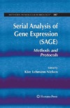 Nielsen K.  Serial Analysis of Gene Expression
