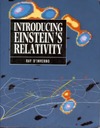 Ray d'Inverno  Introducing  Einstein's Relativity