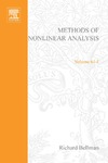 Bellman R.  Methods of Nonlinear Analysis - Volume 1 (Mathematics in Science & Engineering)