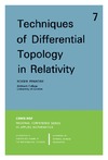 Penrose R.  Techniques of Differential Topology in Relativity (CBMS-NSF Regional Conference Series in Applied Mathematics)