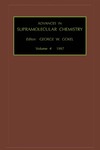 Gokel G.  Advances in Supramolecular Chemistry, Volume 4 (Advances in Supramolecular Chemistry)