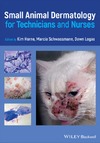 Horne K., Schwassmann M., Logas D.  Small Animal Dermatology for Technicians and Nurses