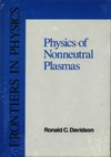 Davidson R.  An introduction to the physics of nonneutral plasmas