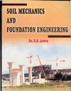 Arora K.R.  Soil Mechanics And Foundation Engineering