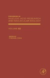 Conn P.  Progress in Nucleic Acid Research and Molecular Biology, Volume 82