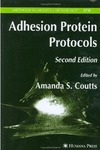 Coutts A.S.  Adhesion Protein Protocols (Methods in Molecular Biology)