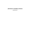 Prigogine I., Rice S., Rice S.  Advances in Chemical Physics, Vol. 48