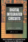 Ayers J.E. — Digital Integrated Circuits - Analysis and Design