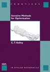 Kelley C.  Iterative methods for optimization