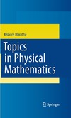 Marathe K.  Topics in Physical Mathematics