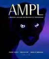Fourer R., Gay D., Kernighan B.  AMPL: A Modeling Language for Mathematical Programming