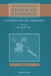 Jeon K.W.  International Review of Cytology. Volume 195: A Survey of Cell Biology
