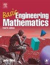 Bird J.  Basic Engineering Mathematics, Fourth Edition