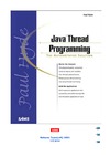 Hyde P.  Java Thread Programming