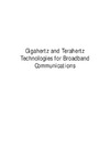 Edwards T.  Gigahertz and Terahertz Technologies for Broadband Communications