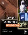 Wilson J.  Sensor Technology Handbook