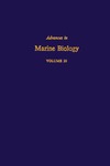 Blaxter J.  Advances in Marine Biology, Volume 20