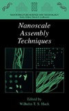 Huck W.  Nanoscale Assembly: Chemical Techniques (Nanostructure Science and Technology)