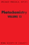 Bryce-Smith D.  Photochemistry (Specialist Periodical Reports) (Vol 13)