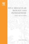 Jeang K.  Advances in Pharmacology Volume 48 HIV-1: Molecular Biology and Pathogenesis: Viral Mechanisms