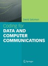 Salomon D.  Coding for Data and Computer Communications