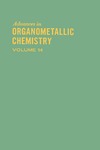 Stone F., West R.  Advances in Organometallic Chemistry, Volume 14
