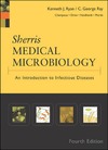 Ryan K., Ray C.  Sherris Medical Microbiology : An Introduction to Infectious Diseases