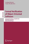 Beckert B., Marche C.  Formal Verification of Object-Oriented Software