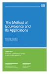Gardner R.  The method of equivalence and its applications